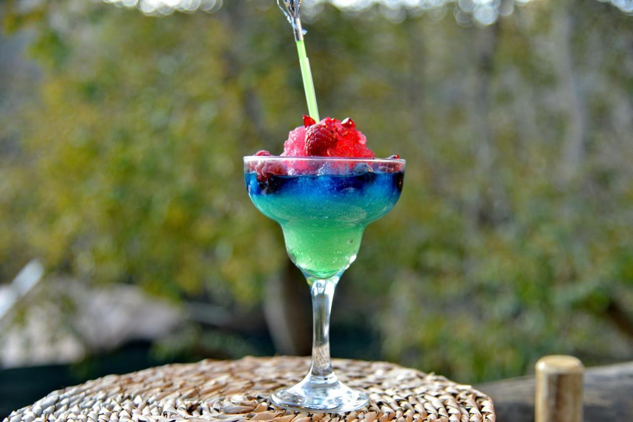 Thanda Manzi Country Hotel Centurion Esterno foto